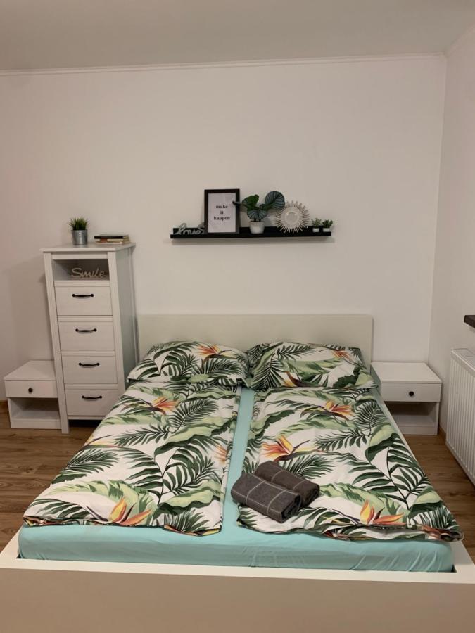 Apartmany Zeleny Dom Подгайска Экстерьер фото