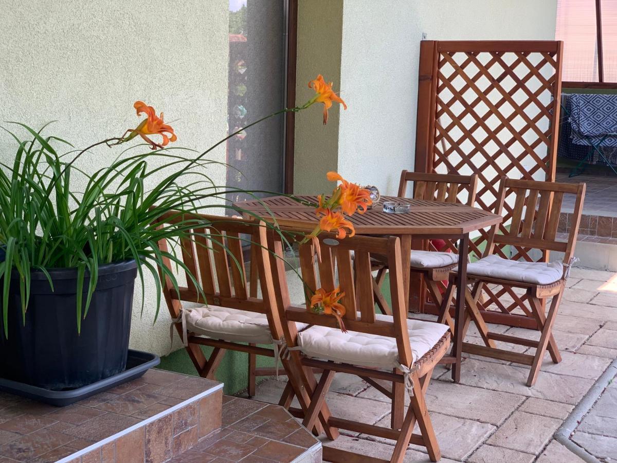 Apartmany Zeleny Dom Подгайска Экстерьер фото
