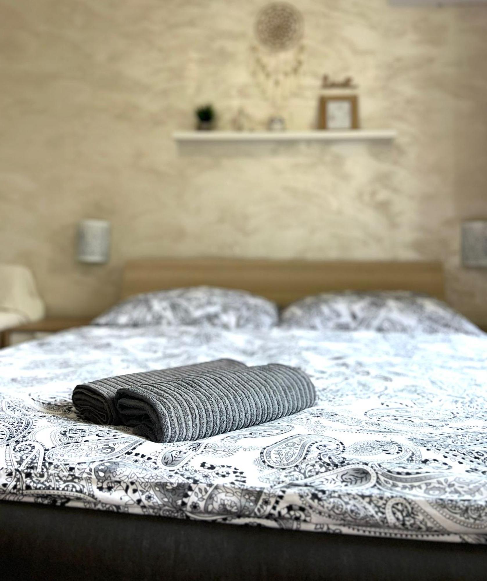 Apartmany Zeleny Dom Подгайска Экстерьер фото